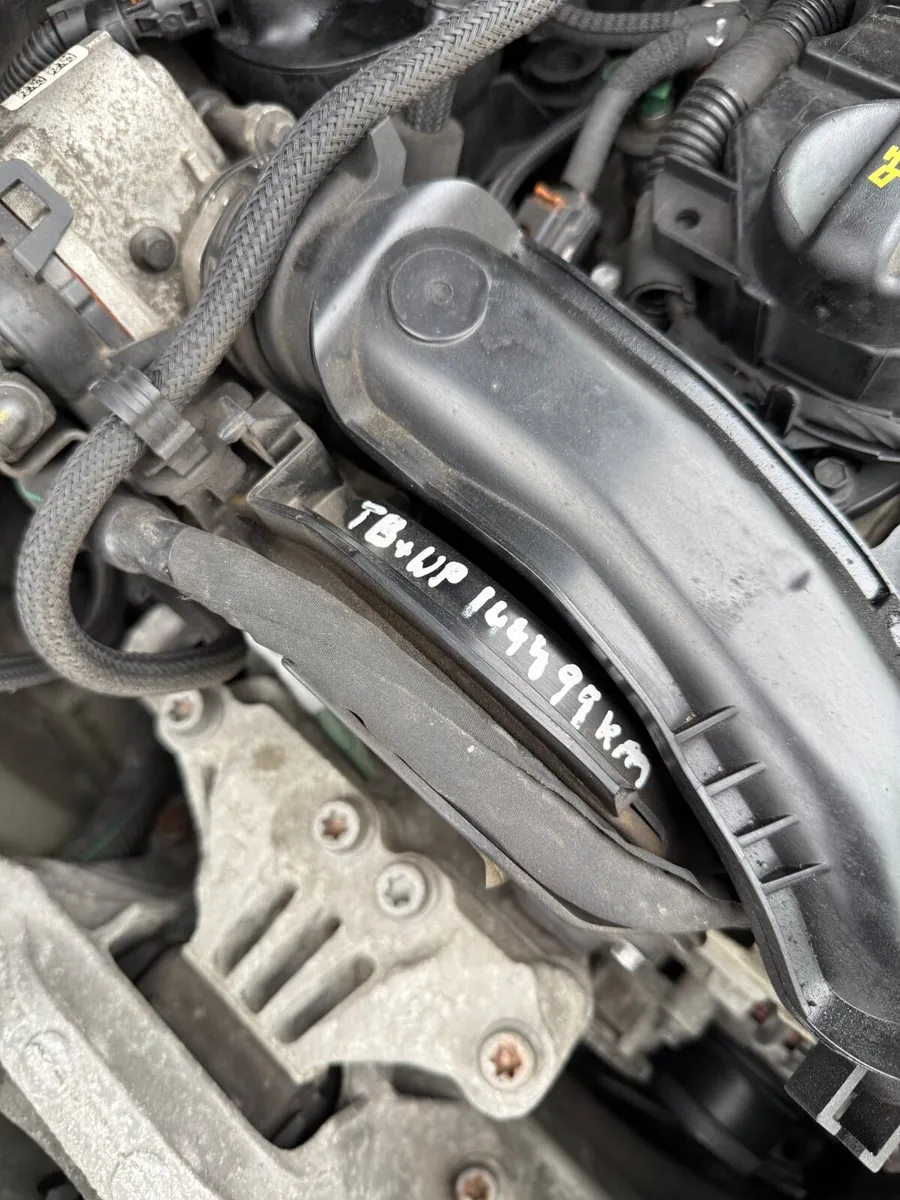 Peugeot 308 - Image 3