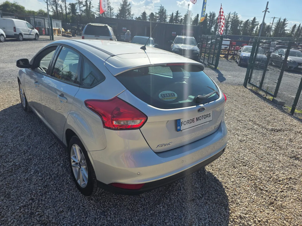 Ford Focus 2016 - Image 4