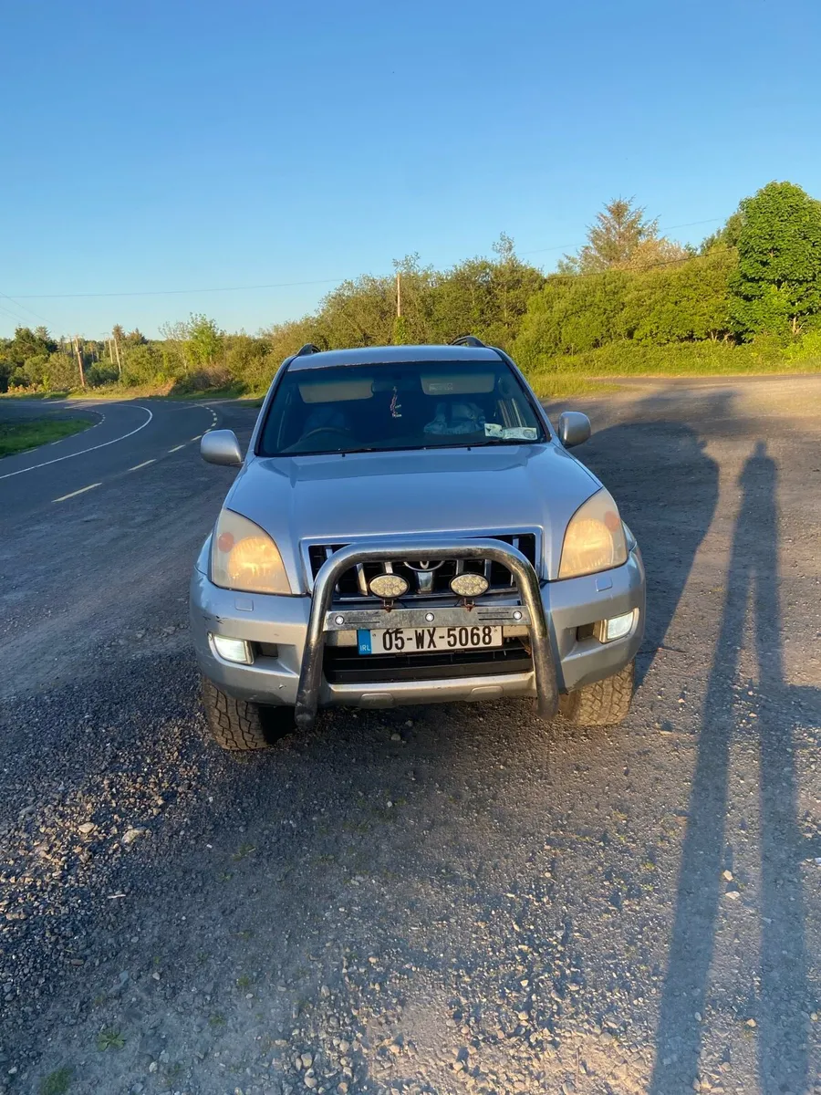 Landcruiser - Image 2