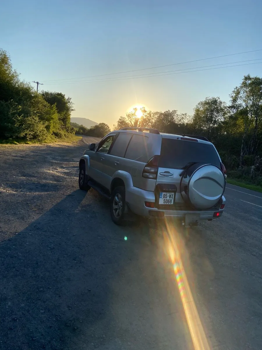 Landcruiser - Image 3