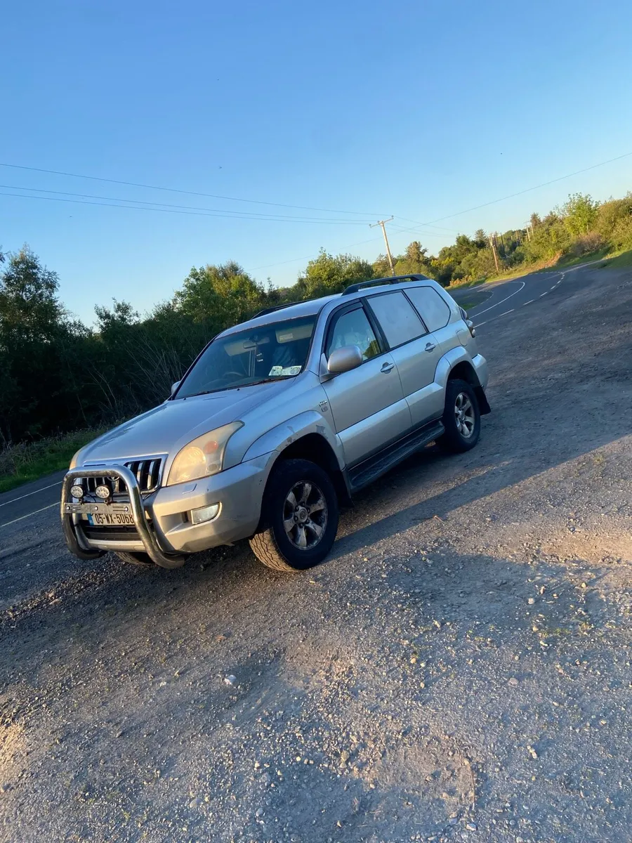 Landcruiser - Image 4