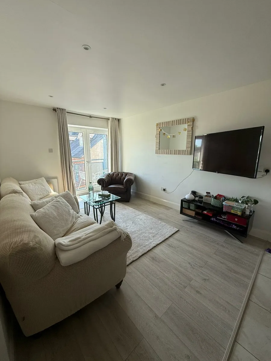 Apartment to Rent - Image 3