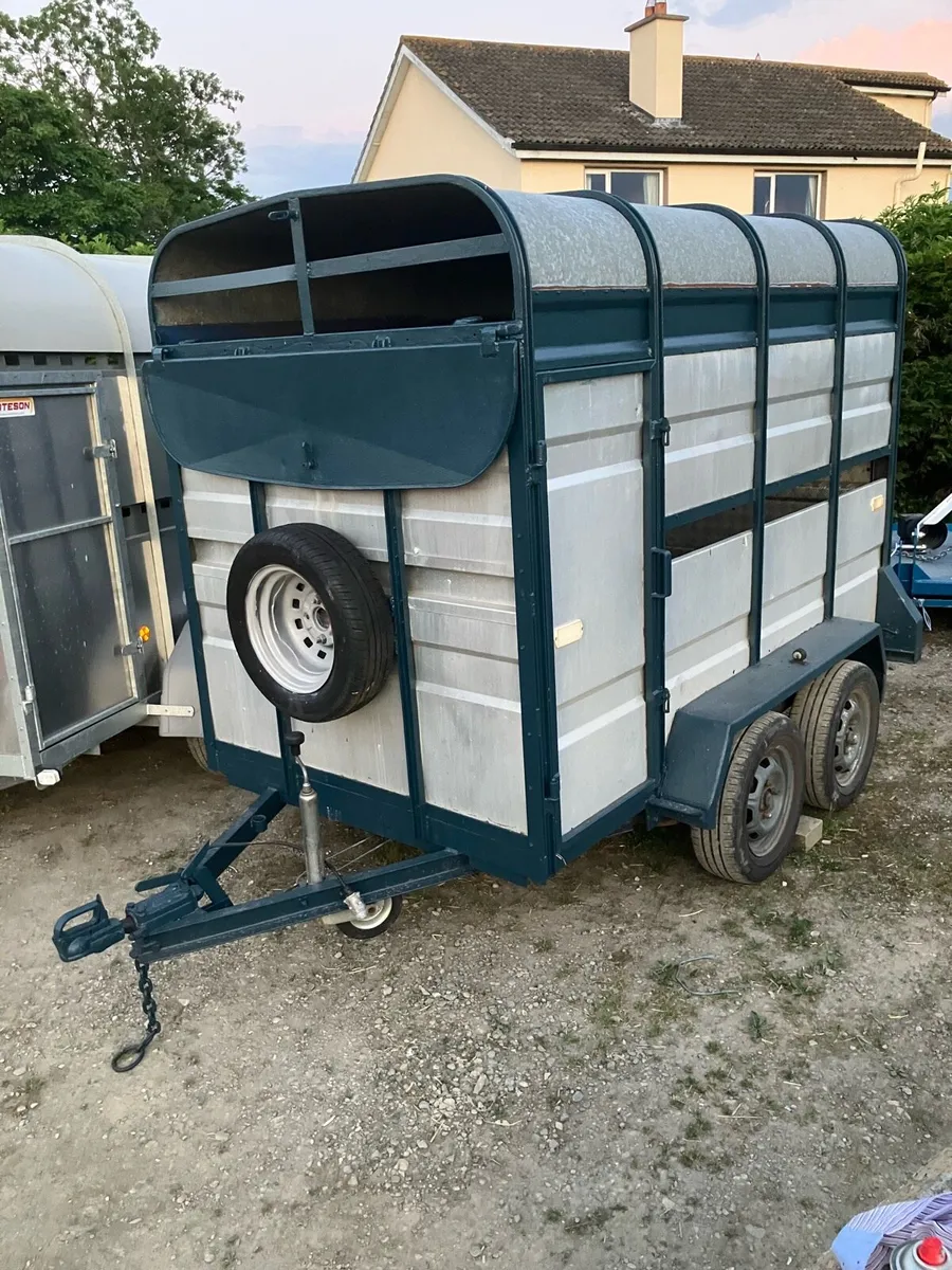 Trailer - Image 2