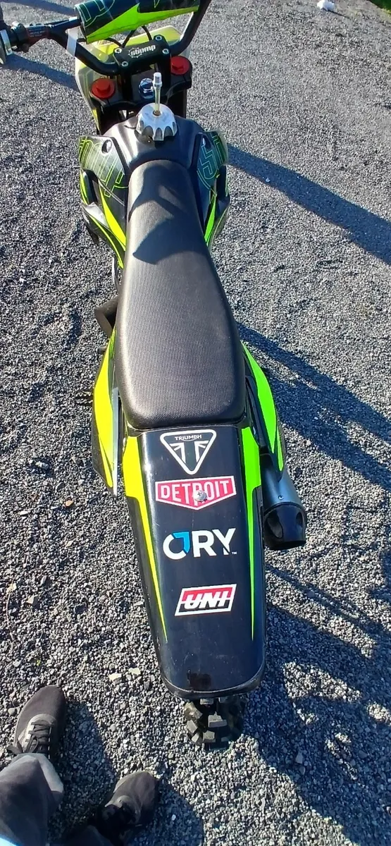 Dirt Bike - Image 2