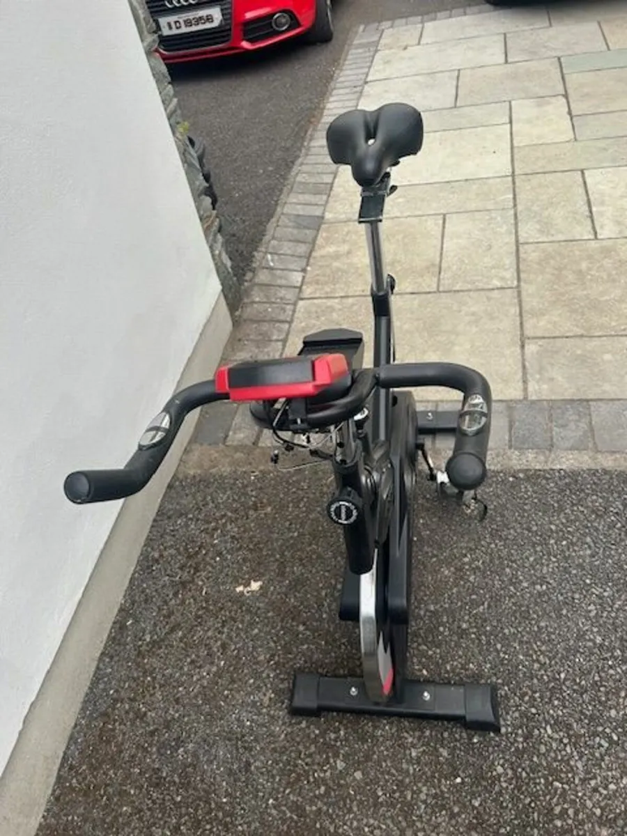 Exercise Bike - Image 2