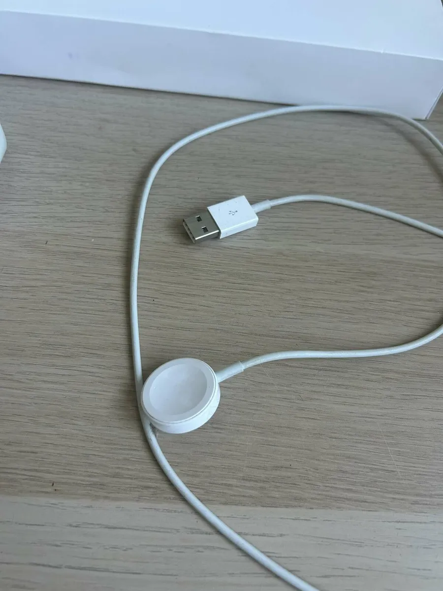 Apple watch series 6 44mm - Image 4