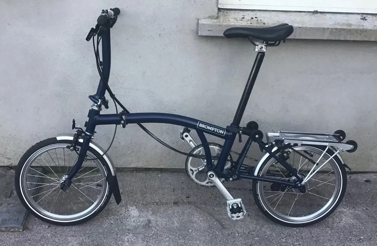 Bicycle - Image 1