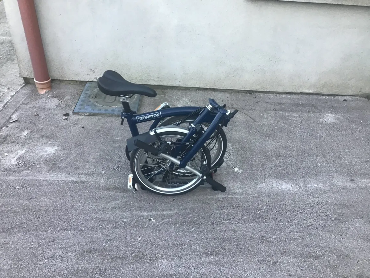 Bicycle - Image 2