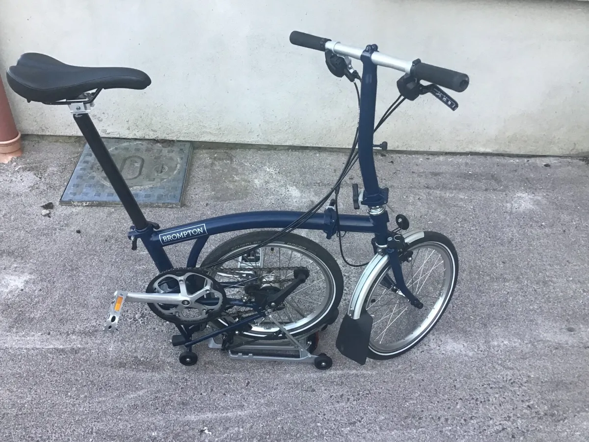 Bicycle - Image 3
