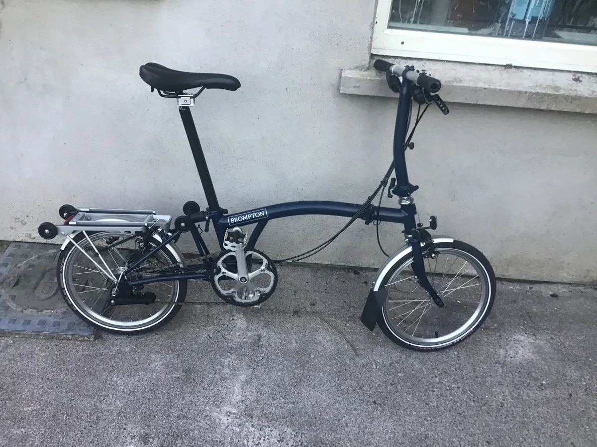 Bicycle - Image 4