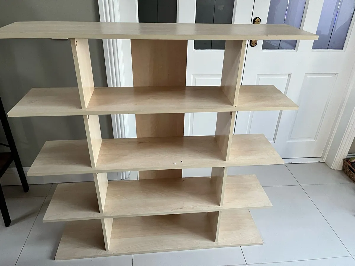 Shelves- bookshelves