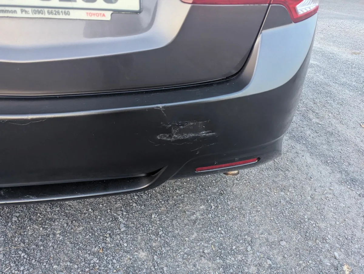 Honda Accord - Image 2