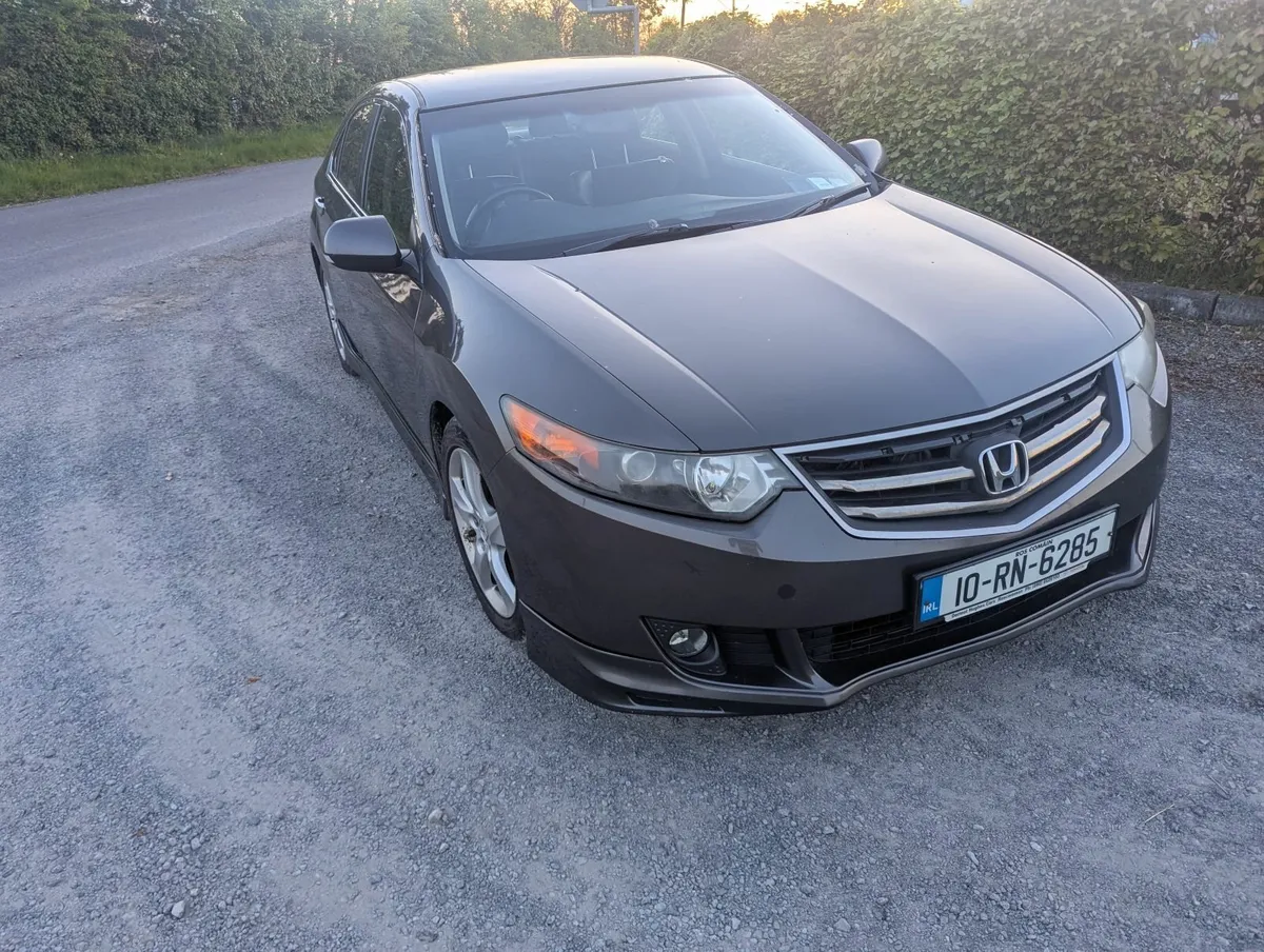 Honda Accord - Image 1