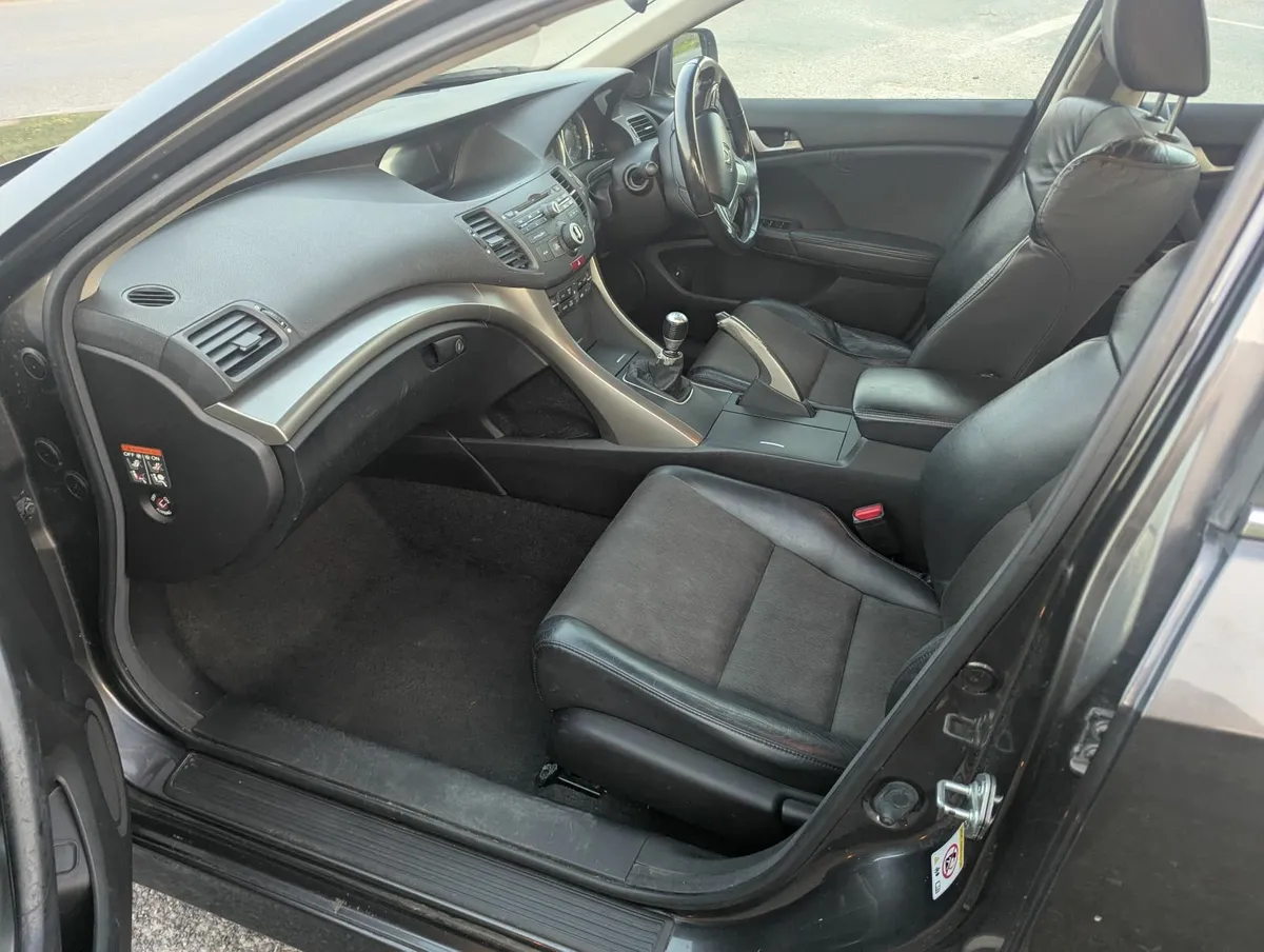 Honda Accord - Image 3