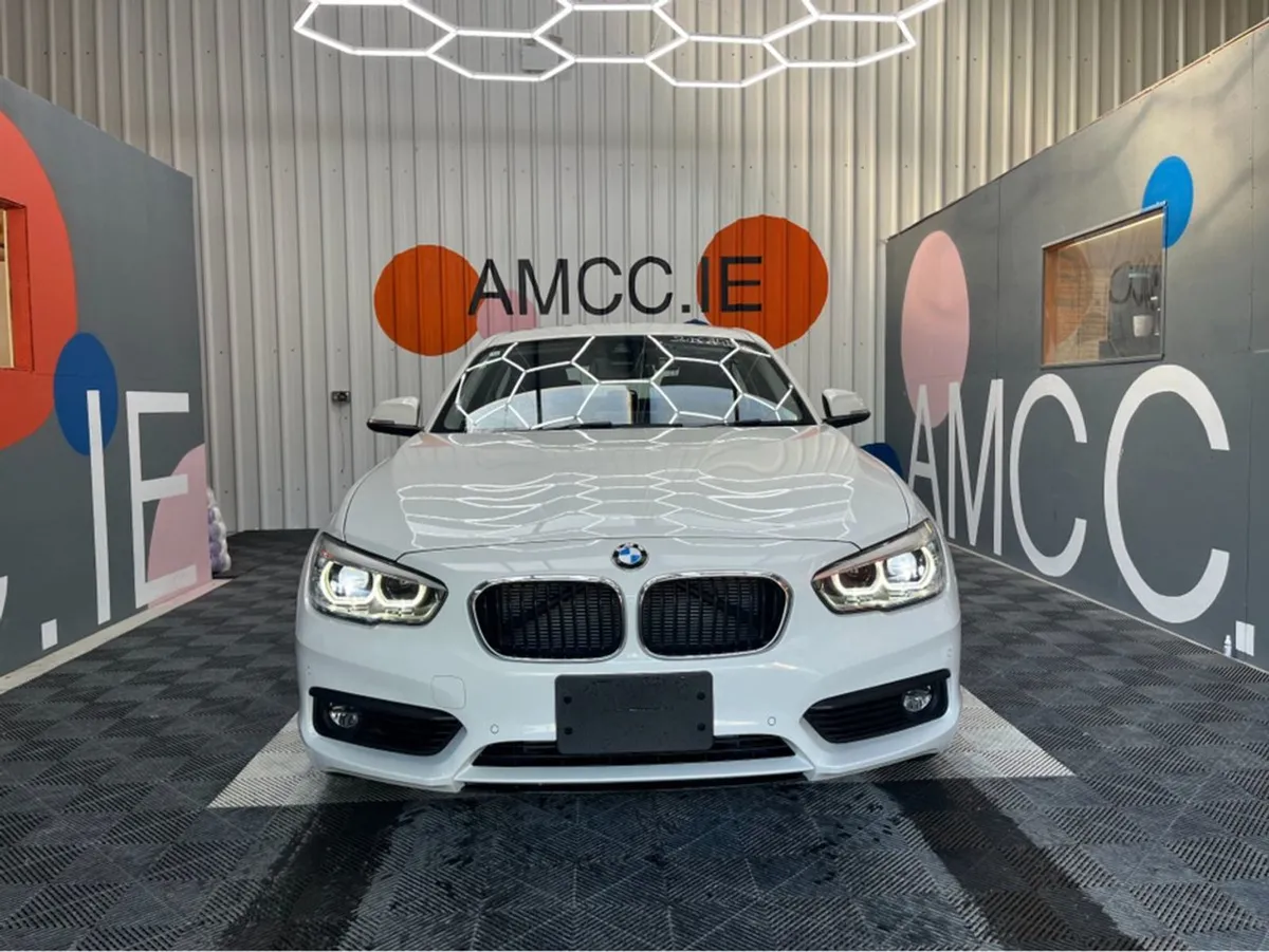 BMW 1 Series 1.5 Auto / 118I / 56k KMs / Reverse - Image 2