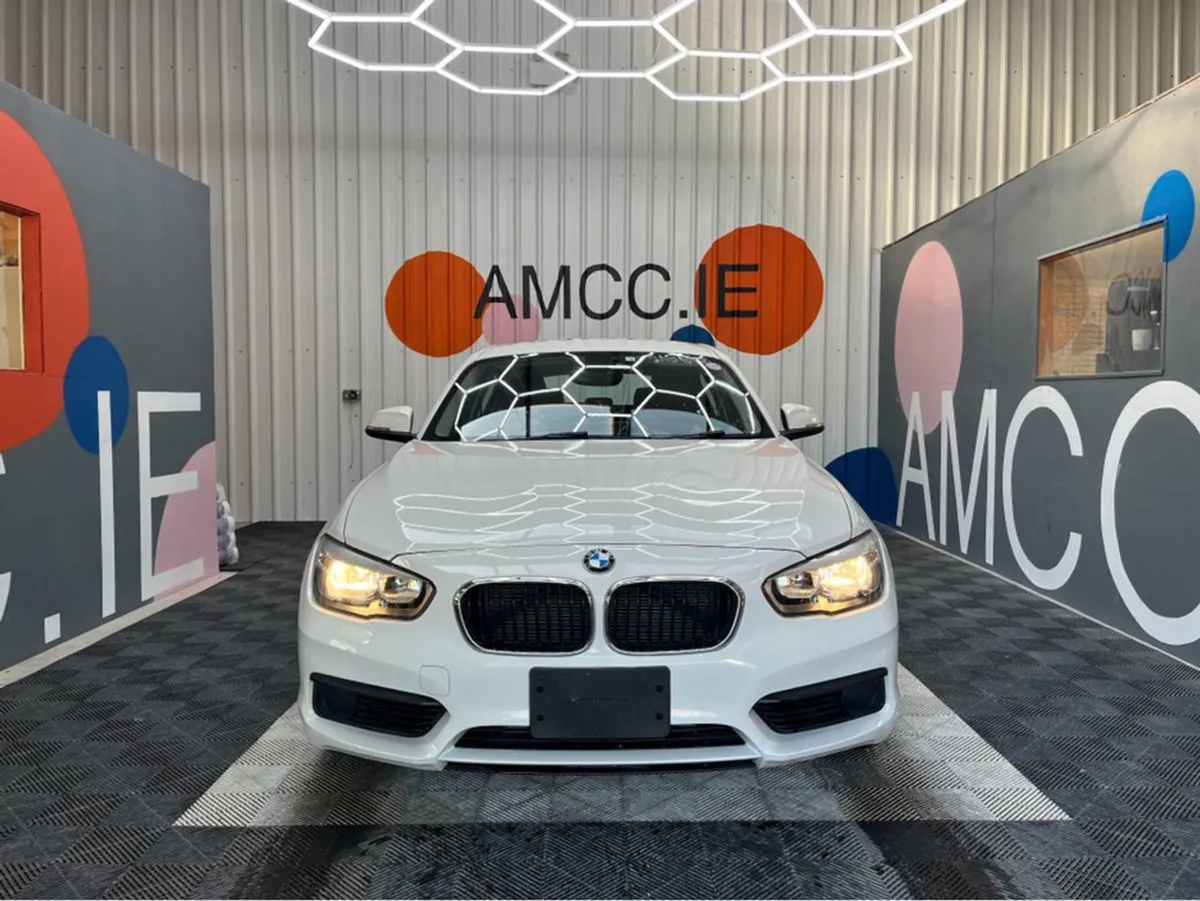 BMW 1 Series 1.5 Auto / 118I / 58k KMs - Image 2