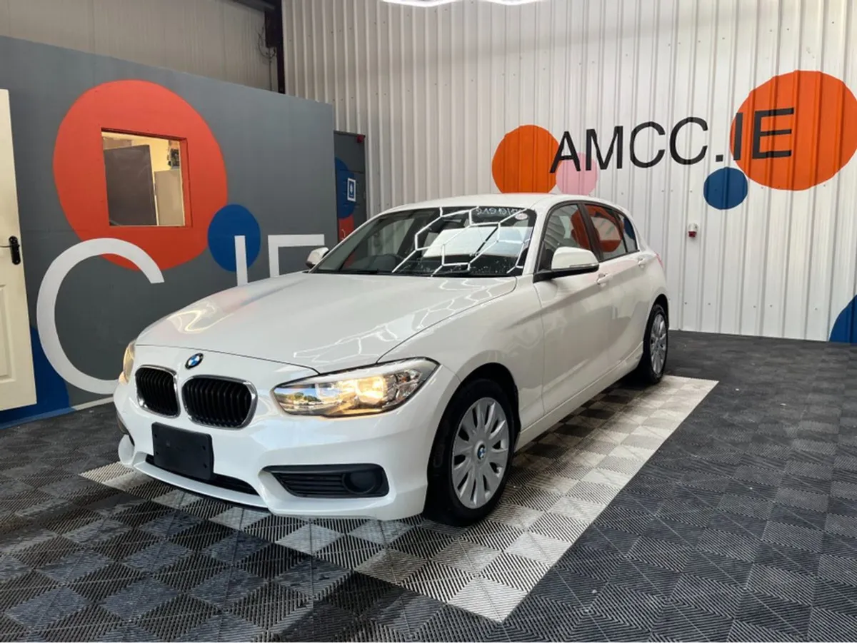 BMW 1 Series 1.5 Auto / 118I / 58k KMs - Image 3