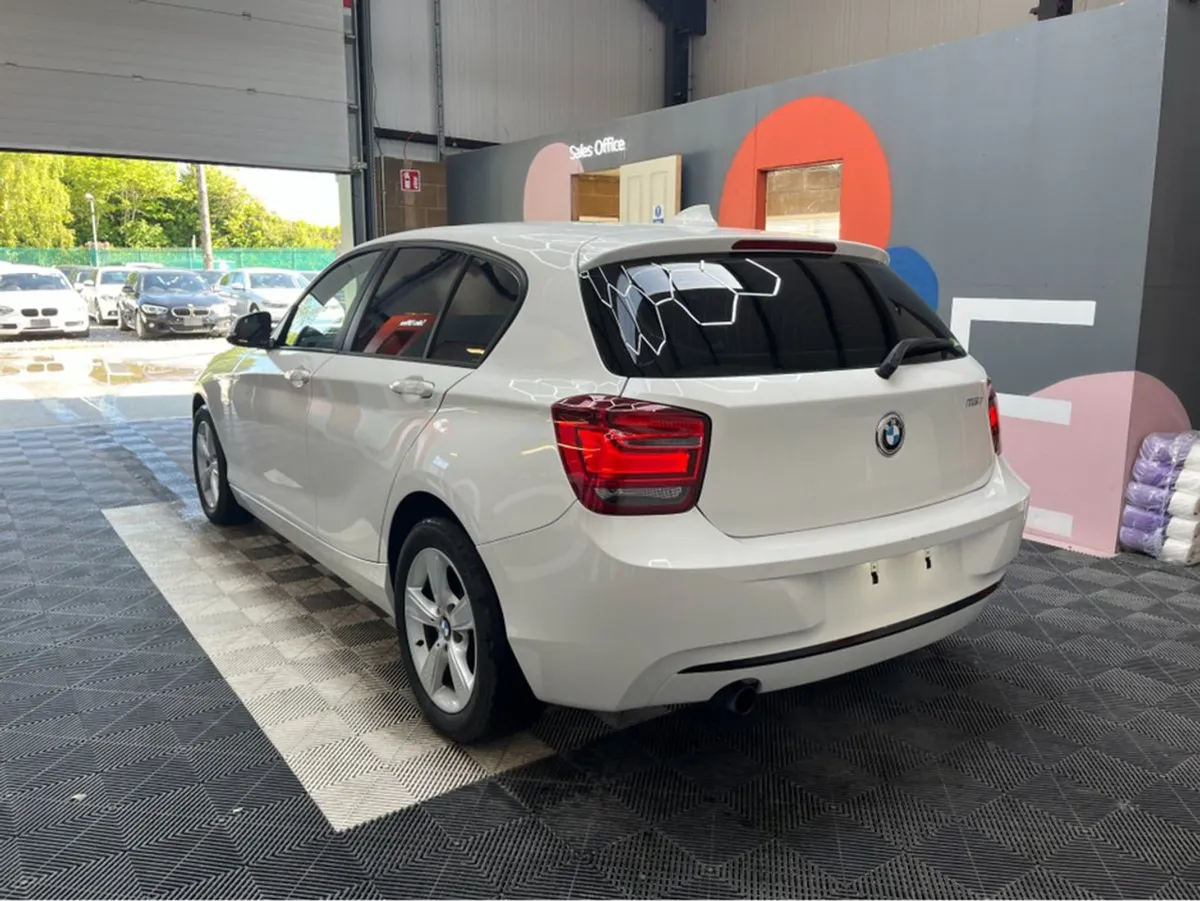 BMW 1 Series 1.6 Automatic / 116I Sport / 51k KMs - Image 4