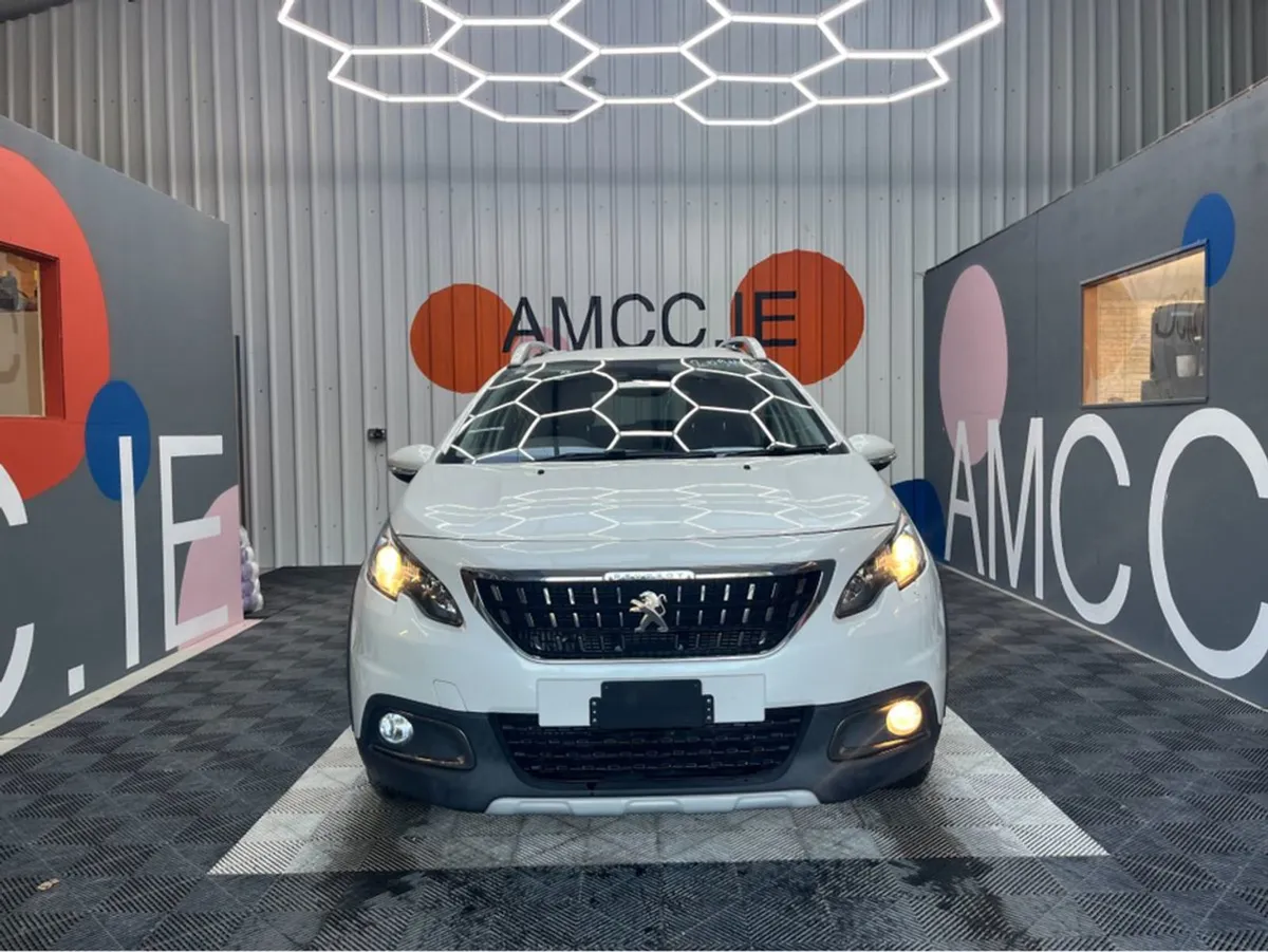 Peugeot 2008 2008 X City / 1.2 Petrol / 42k Kms/ - Image 2
