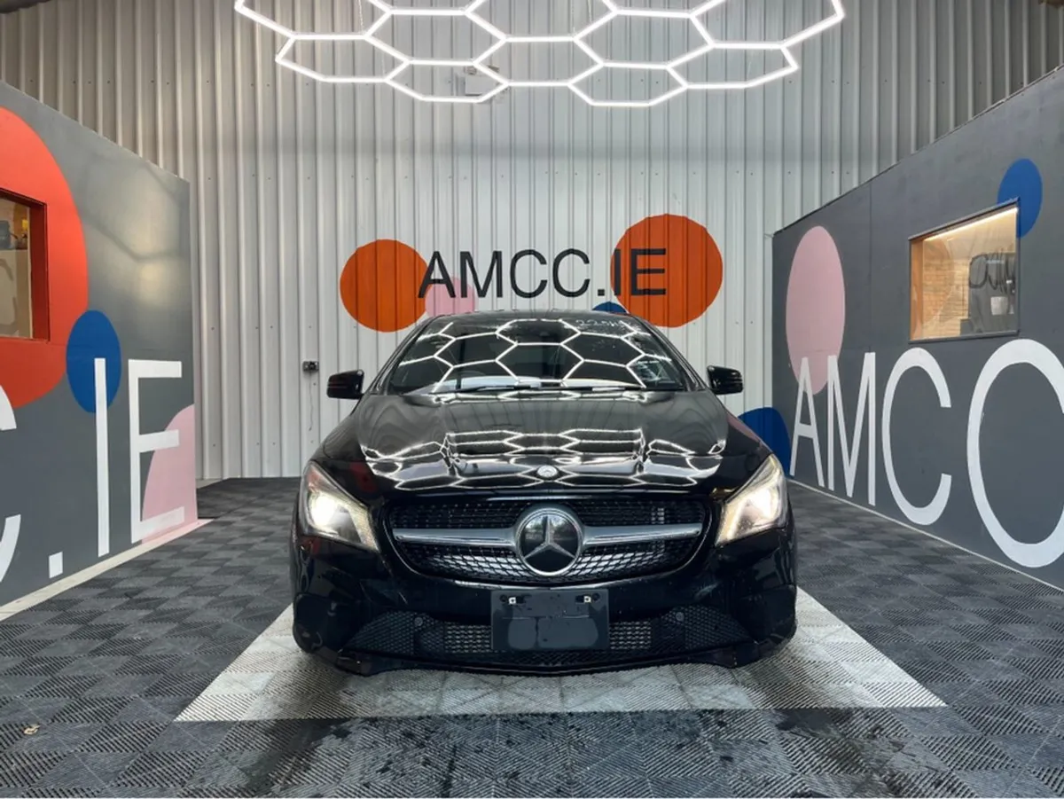 Mercedes-Benz CLA-Class CLA 180 / 61k KMs / Rever - Image 2