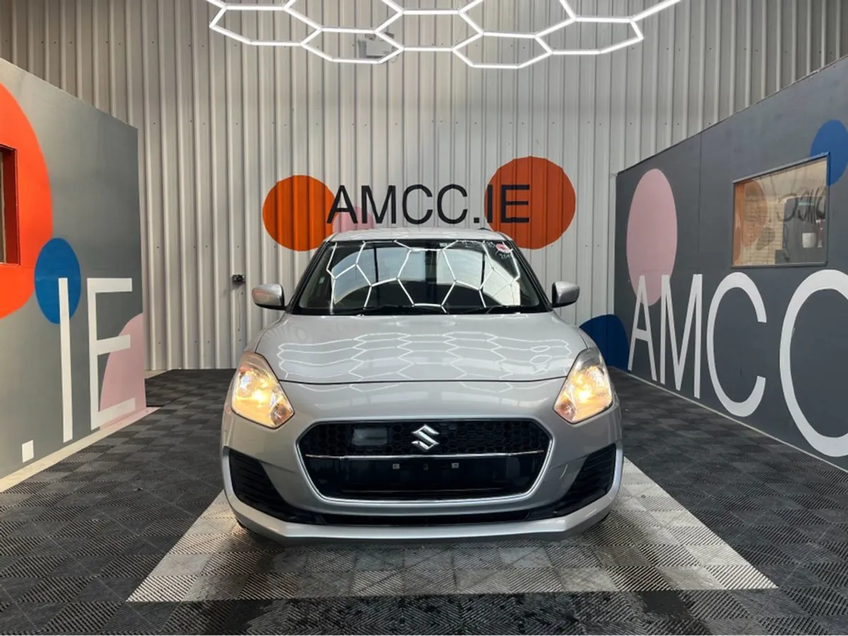 Suzuki Swift Only  12950 1.2 Petrol / 111k KMs / - Image 2
