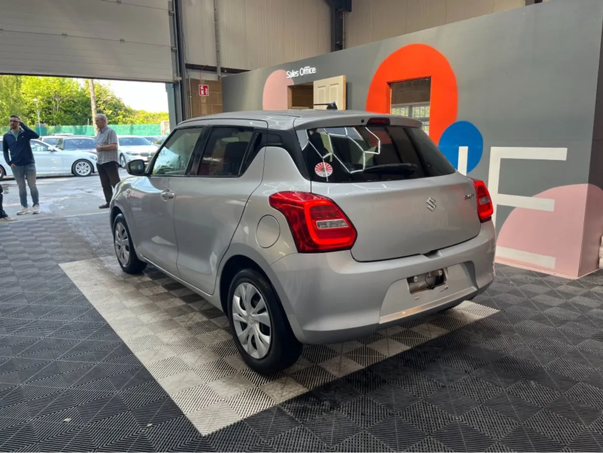 Suzuki Swift Only  12950 1.2 Petrol / 111k KMs / - Image 4