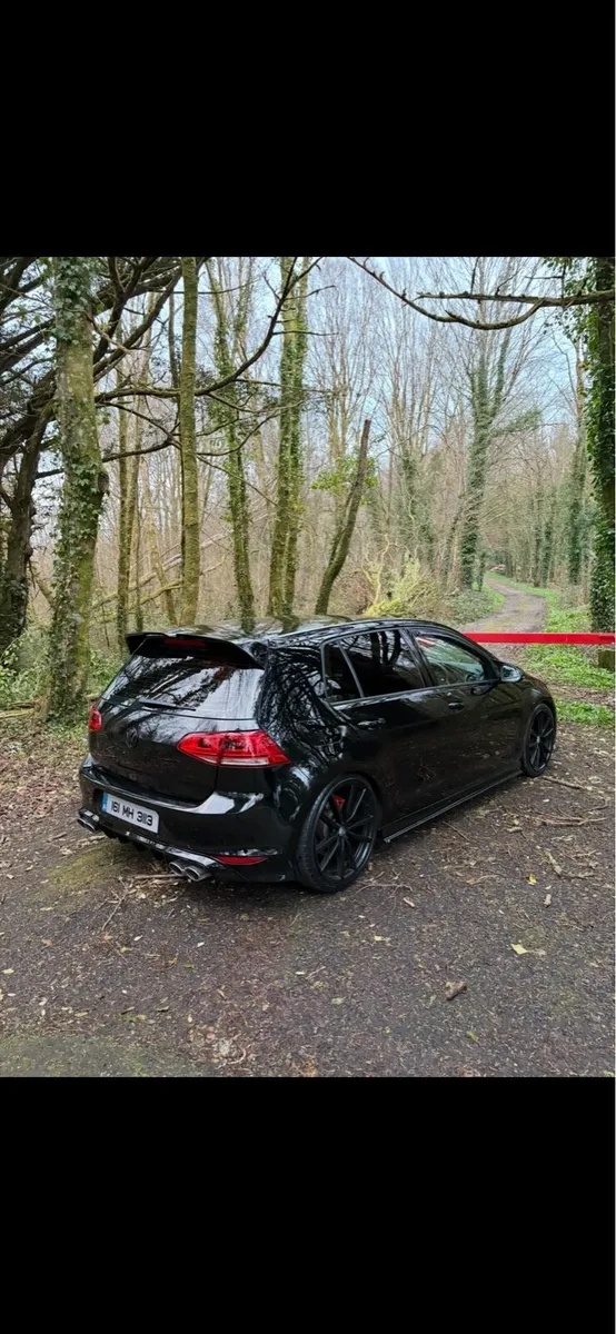 2016 mk7 golf - Image 3