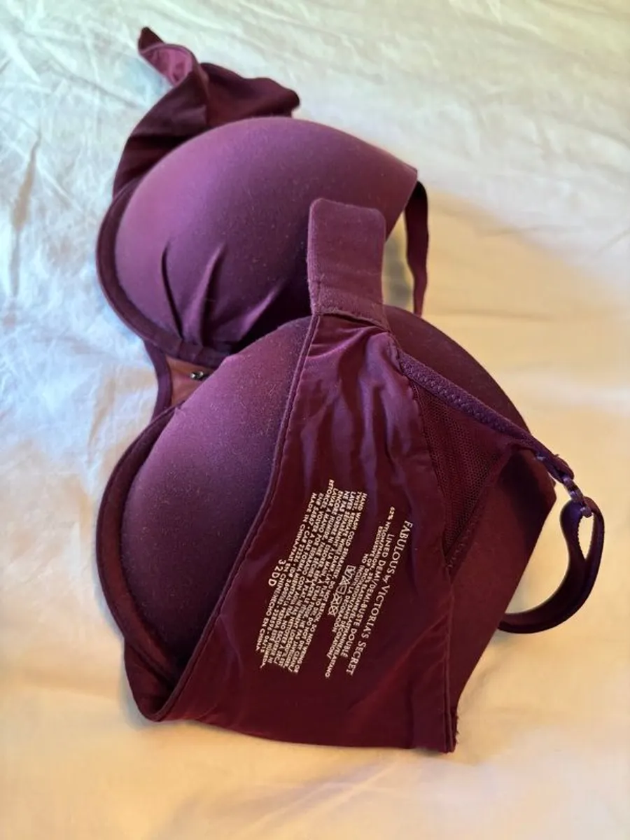 Victorias Secret Bra Bundle - Image 3