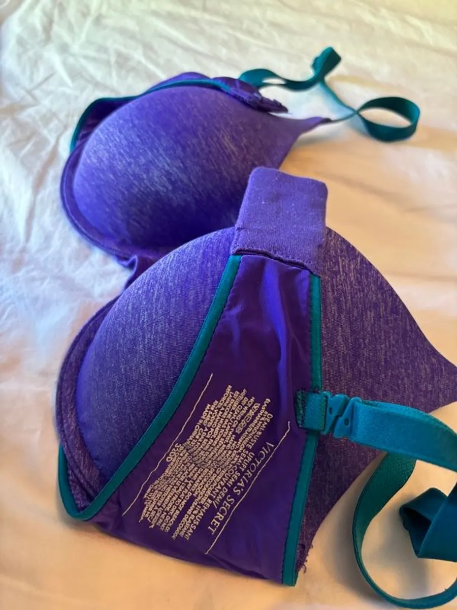 Victorias Secret Bra Bundle - Image 4