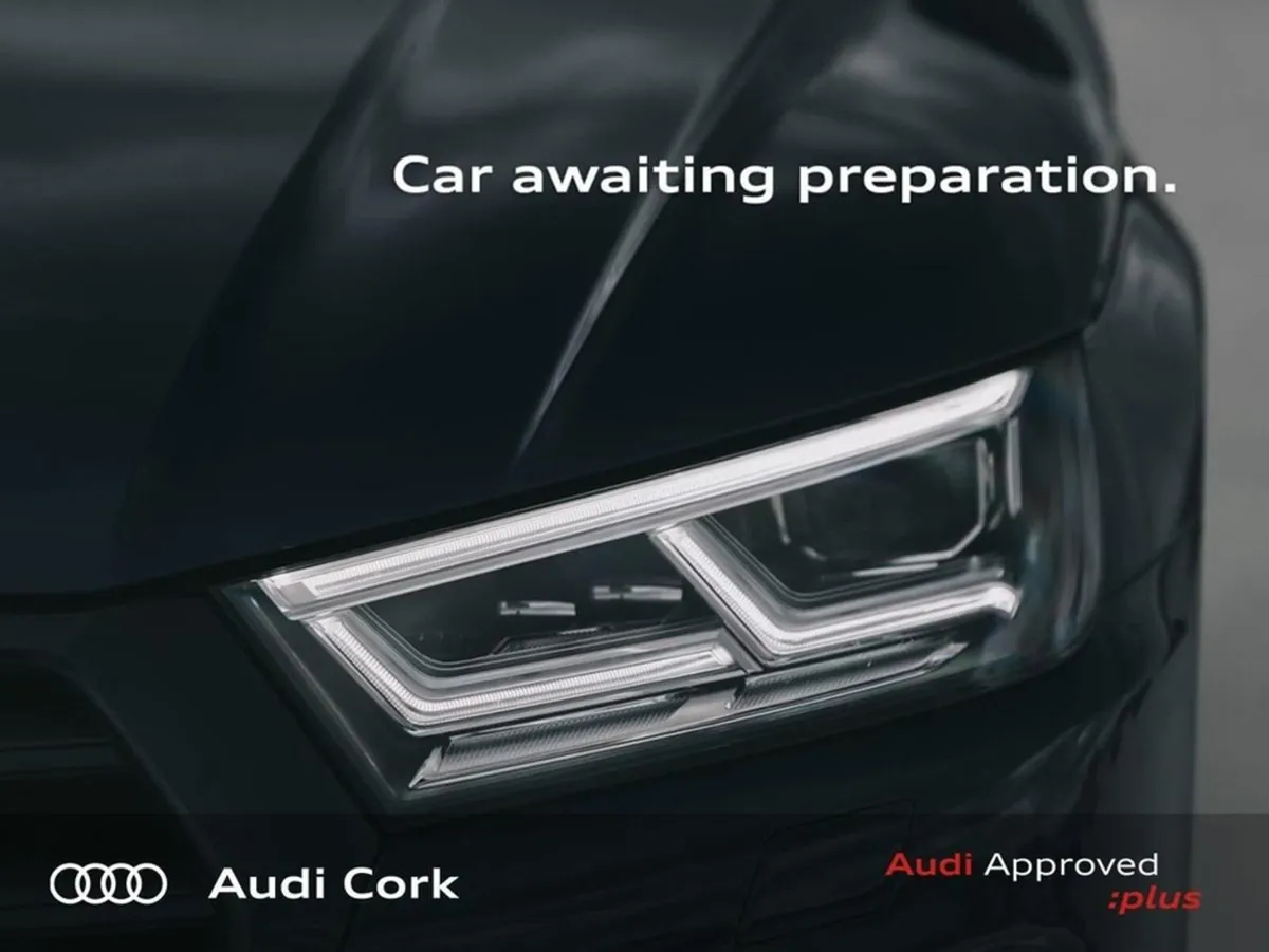 Audi A4 Saloon 35tdi 163BHP S-line Automatic With - Image 1