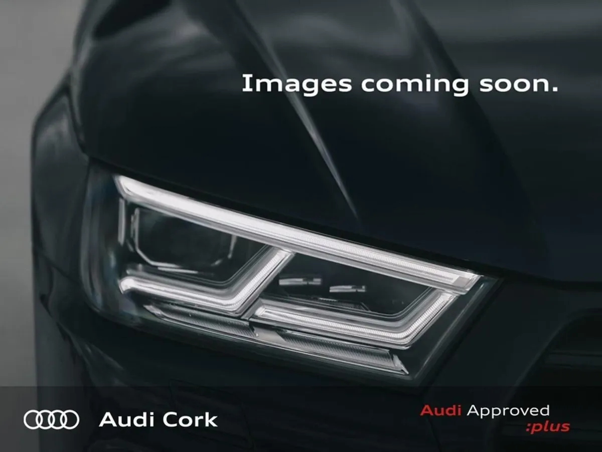 Audi A4 Saloon 35tdi 163BHP S-line Automatic With - Image 2