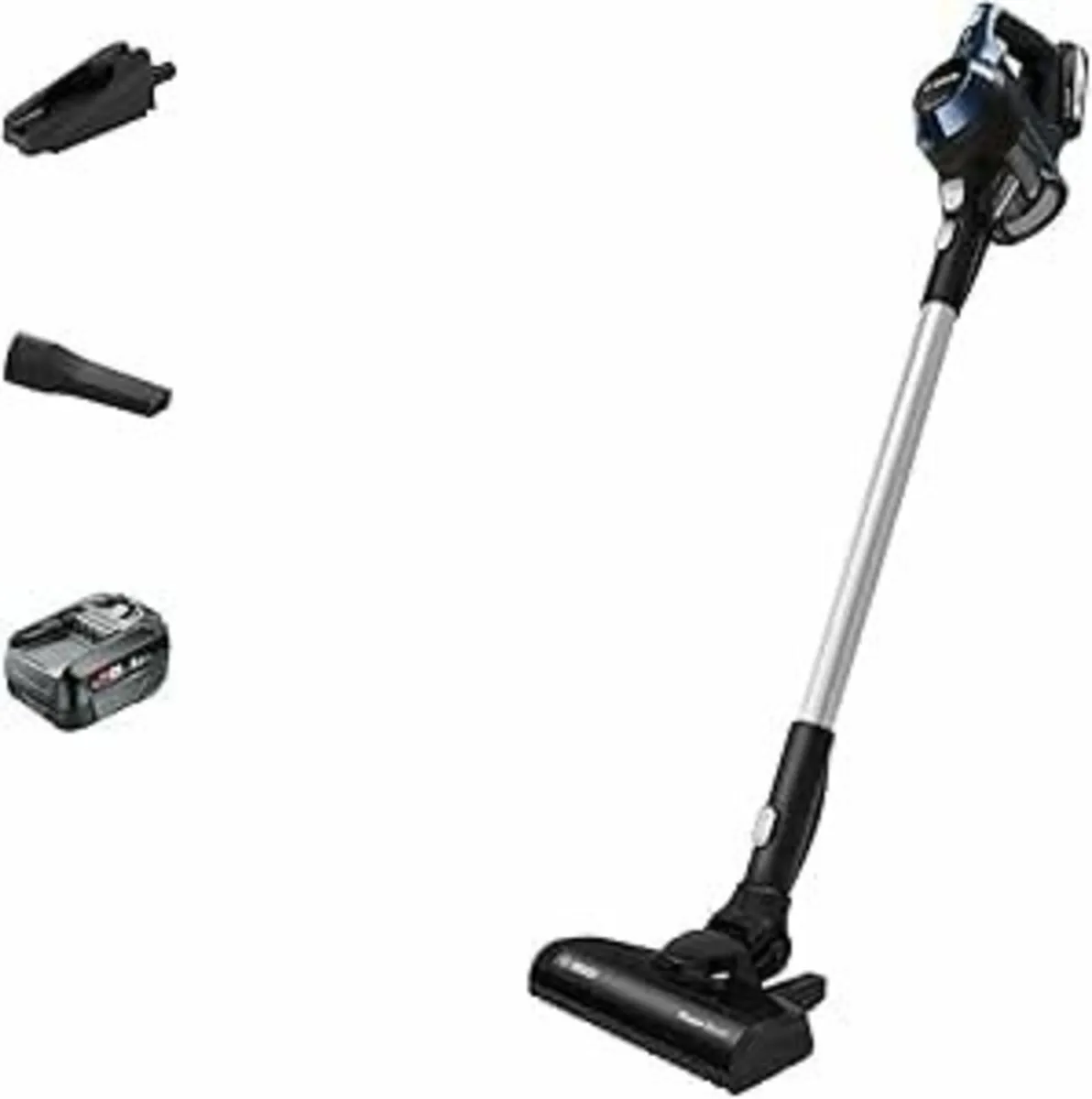 Unlimited 6 Cordless Stick Vacuum Cleaner Blue - Image 2