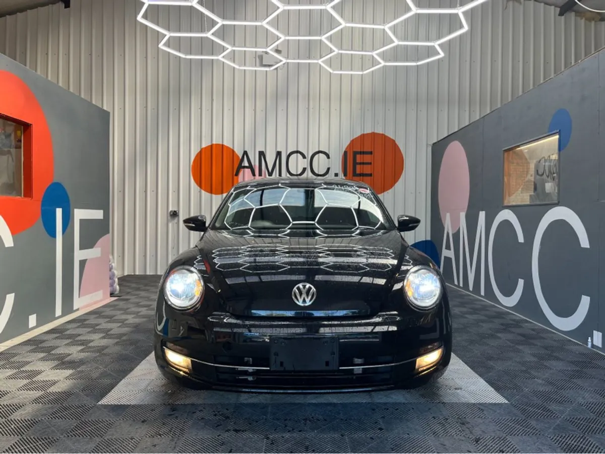 Volkswagen Beetle 1.2 Petrol Autoamatic / 99k KMs - Image 2