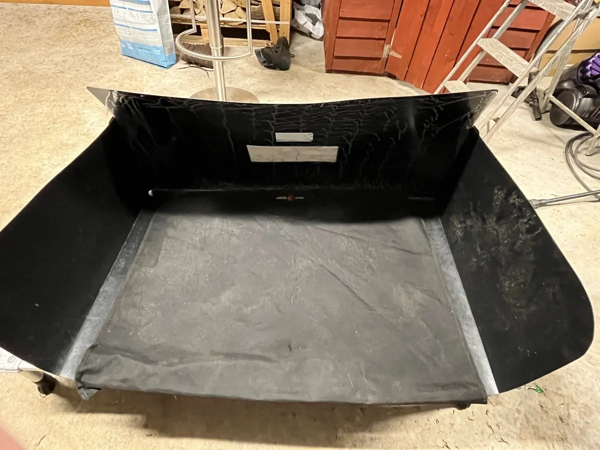Boot Liner - Image 1