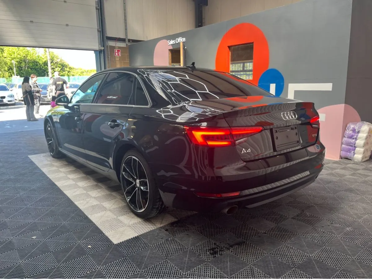 Audi A4 2.0 Tfsi / 65k KMs / Reverse Camera Adapt - Image 4