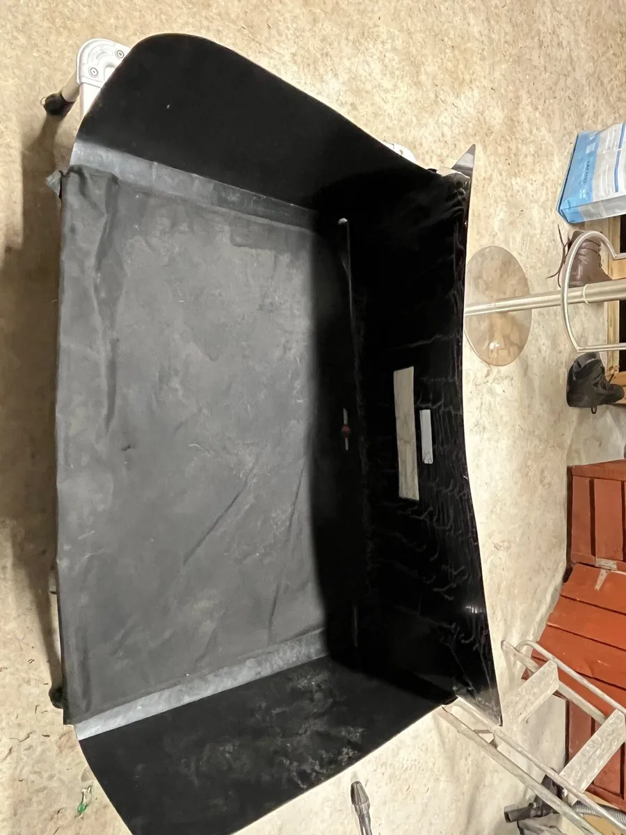 Boot Liner - Image 4