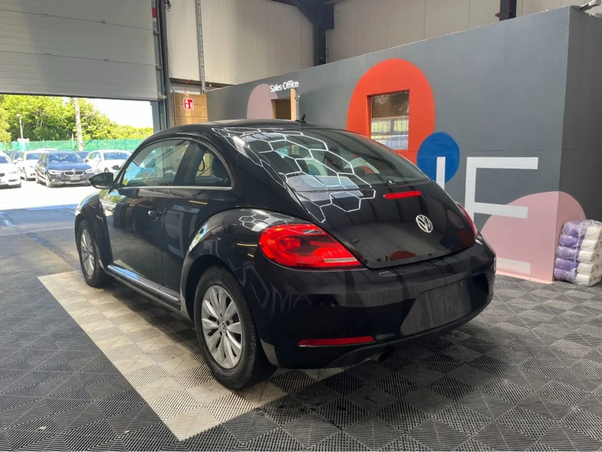 Volkswagen Beetle 1.2 Petrol / 86k KMs - Image 3