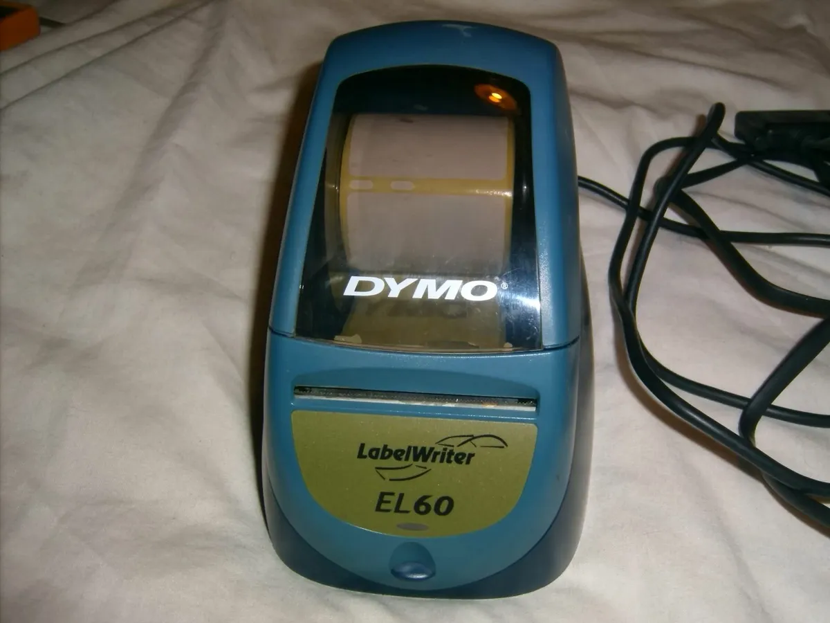 DYMO EL 60 printer - Image 2