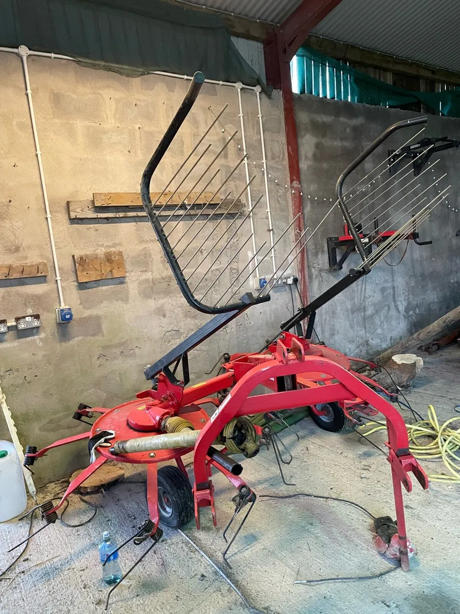 Lely 300 - Image 2