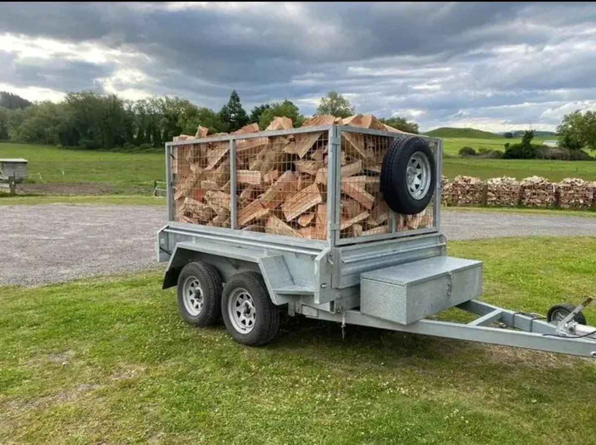 Firewood - Image 4