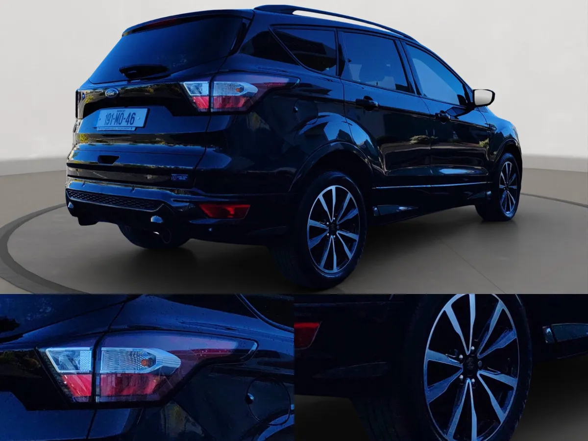 Ford Kuga Tdci ST Line - Image 2