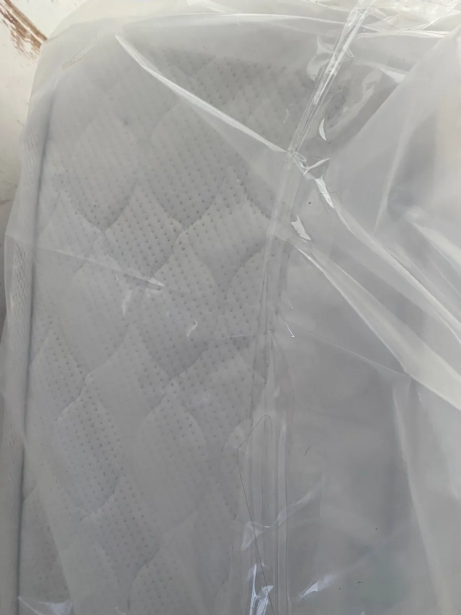 King koil dream bed superking 6ft brand new - Image 2