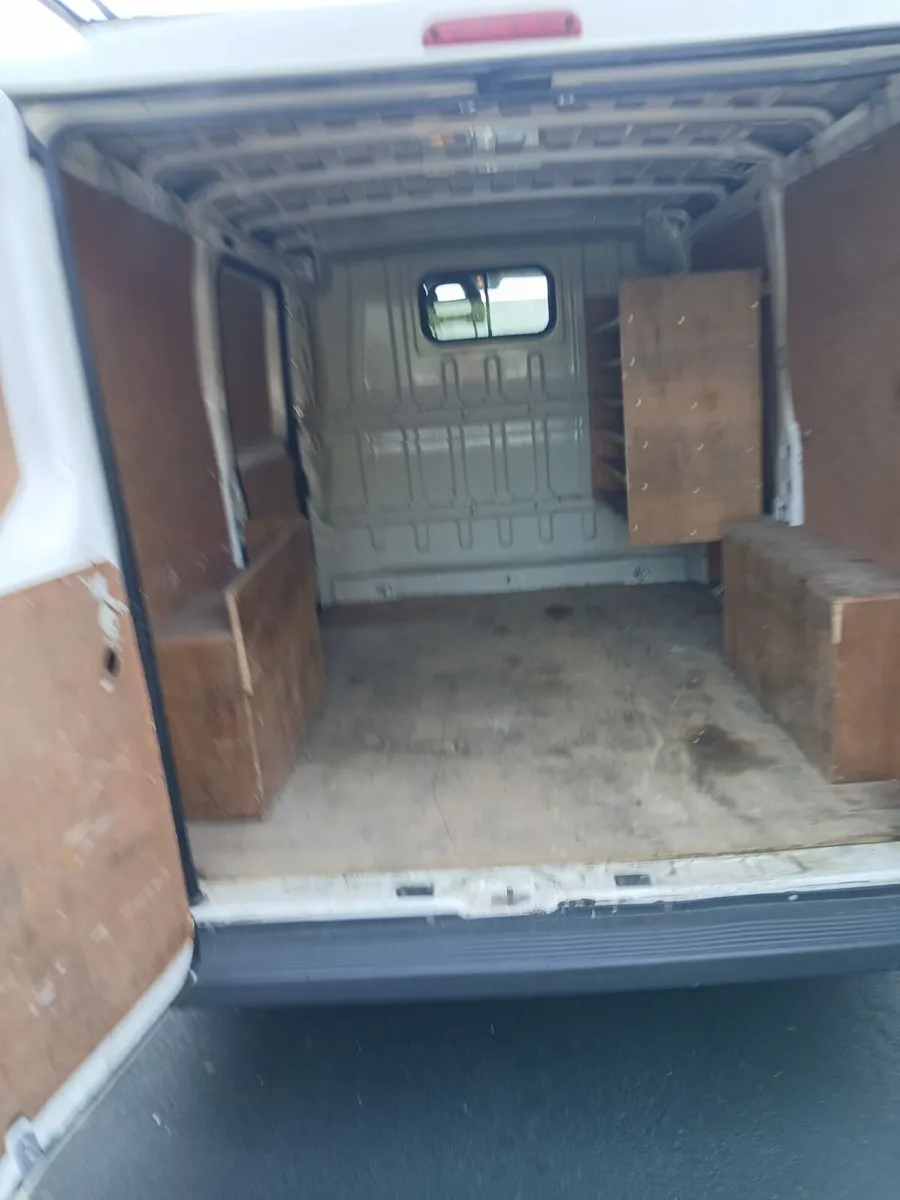 peugeot boxer - Image 3