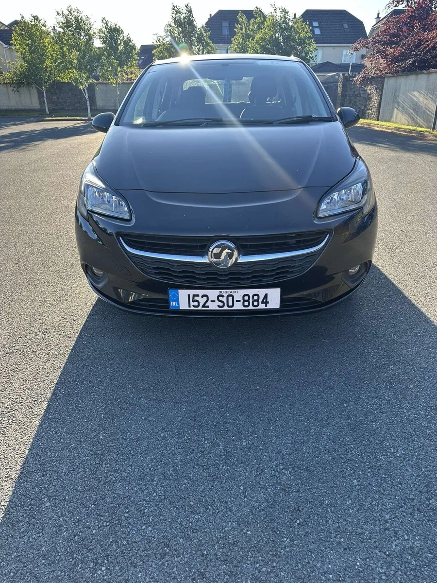 Opel Corsa (1.3 Diesel) - Image 2