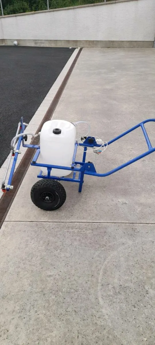 Sprayer - Image 1