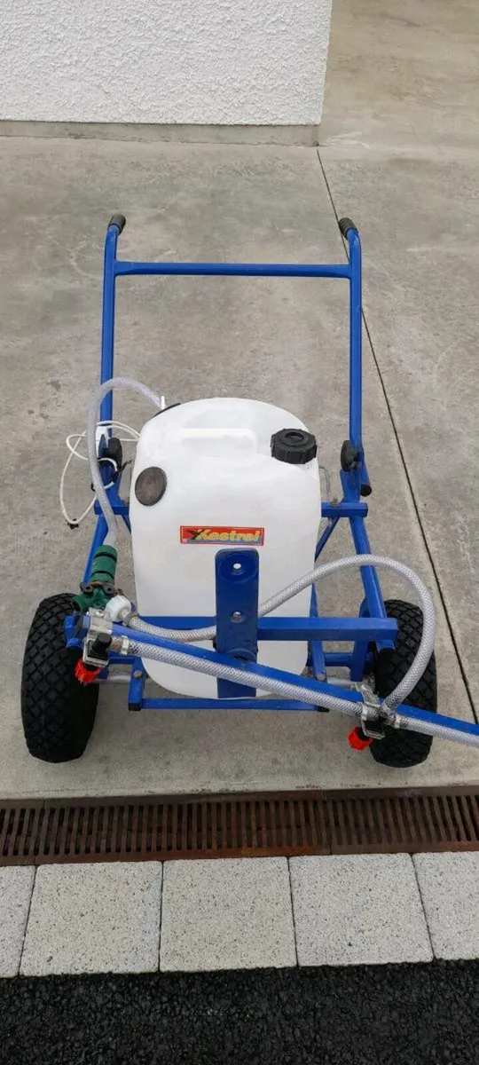 Sprayer - Image 4