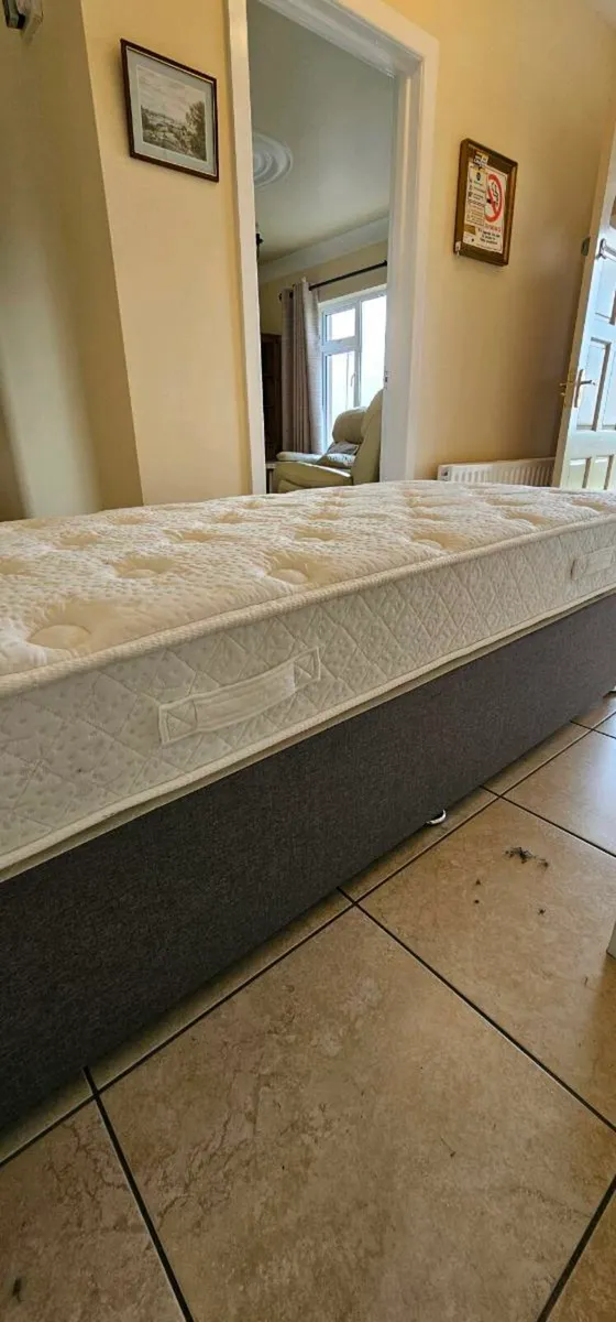 Single bed complete - Image 2