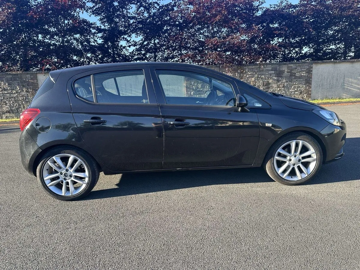 Opel Corsa (1.3 Diesel) - Image 4