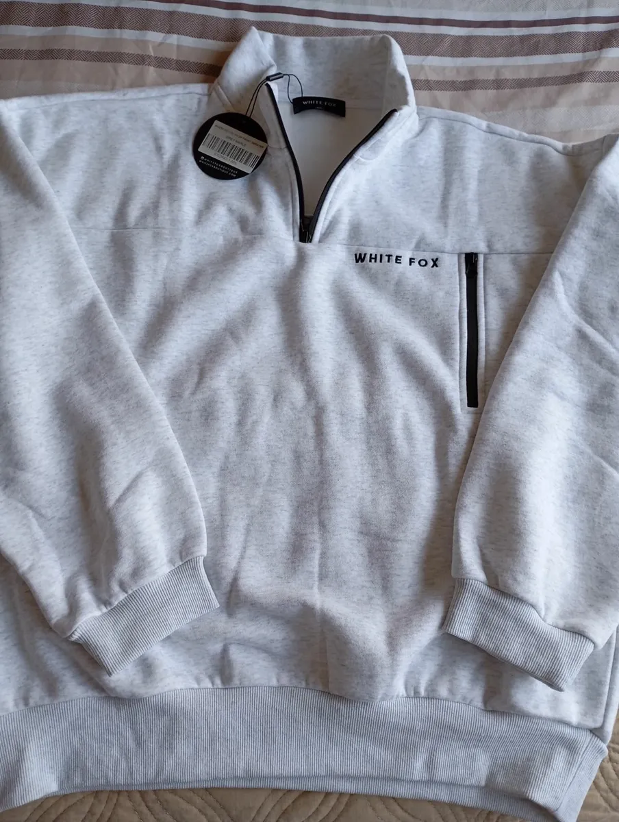 White fox - Image 2