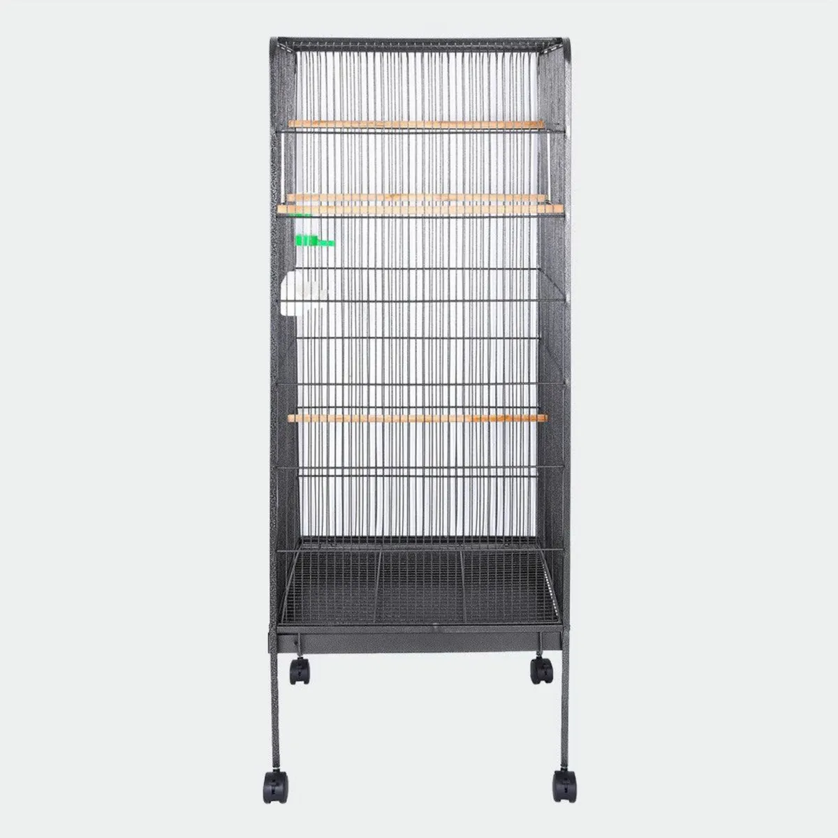 XL Bird Aviary Cage 146 x 54 x 54 ..FREE DELIVERY - Image 1